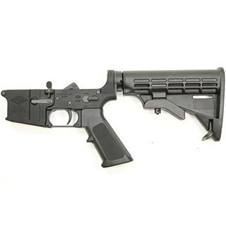 Yankee Hill Machine AR-15 YHM-128