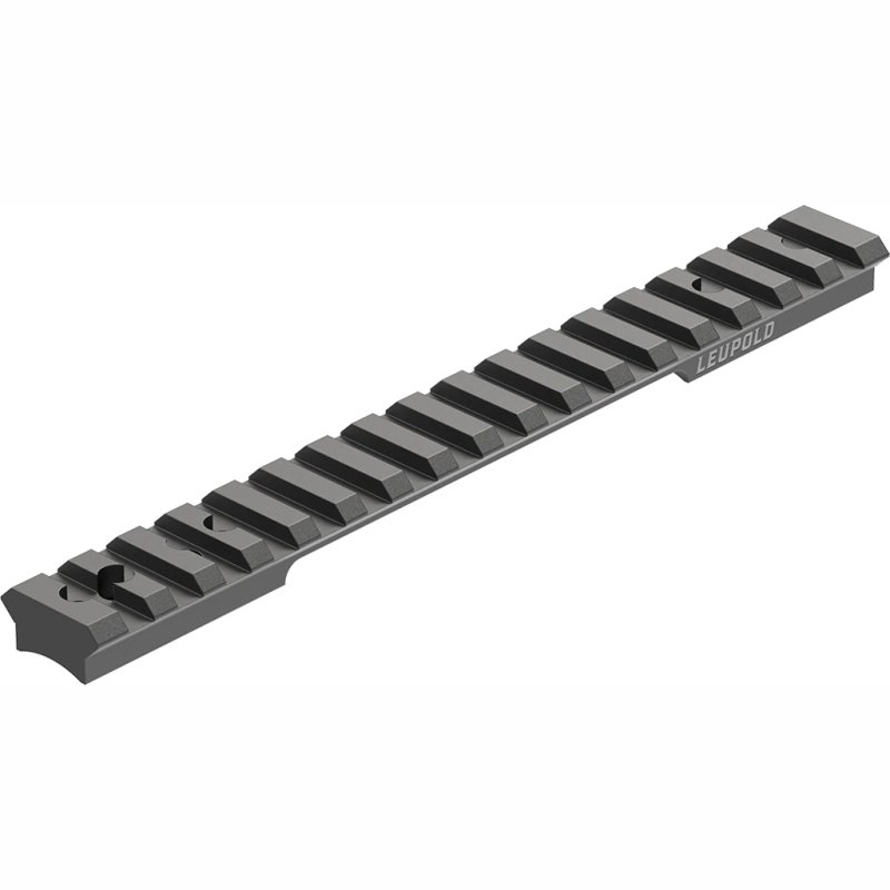 Leupold BASE B-COUNTRY CROSS- SLOT 1PC AXIS/110 LA
