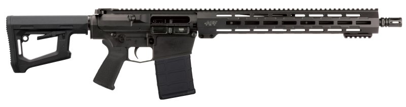 Alex Pro Fury 8.6 BLK RI385