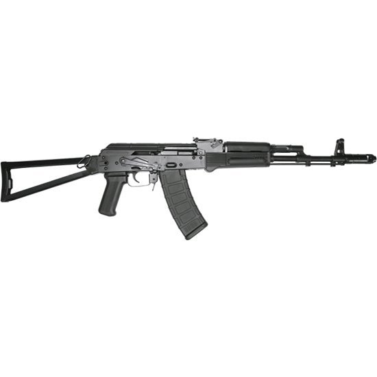 Riley Defense RAK74 5.45x39 16.25In 30Rd Folding Stock Black