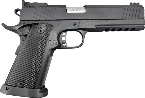 Rock Island Armory Pro Ultra Match 9mm