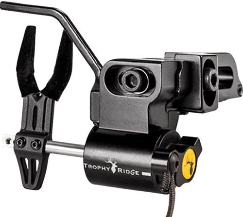 Trophy Ridge ARE310R Arrow Rest Sync Drop Away RH Black