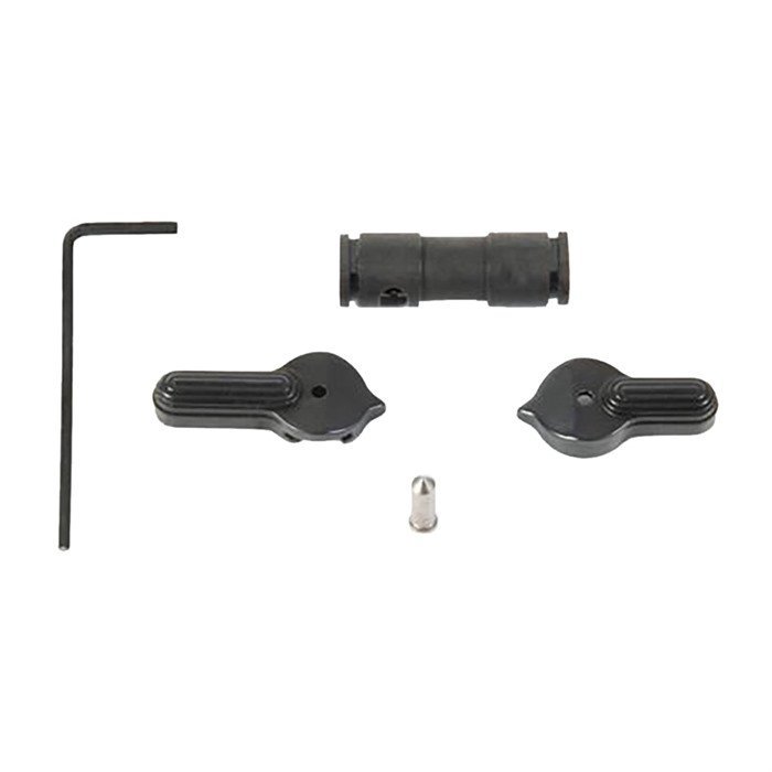 Geissele 05-1870B AR-15 Super Configurable Safety Selector
