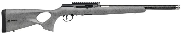 Savage Arms A22 22 LR (Satin Blue) (18.00)