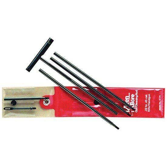 Pro-Shot Products UV22K30 Universal Cleaning Kit 30in .22 Cal and Up
