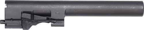 Beretta 92FS 9mm Luger 4.9 In Blued Barrel A2645122100000