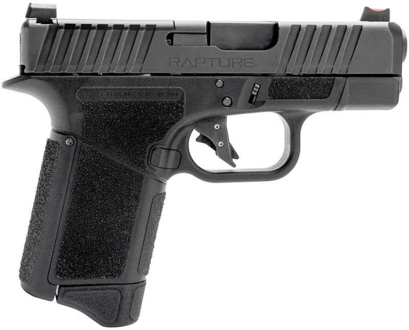 GForce Arms GF9 PRO 9mm