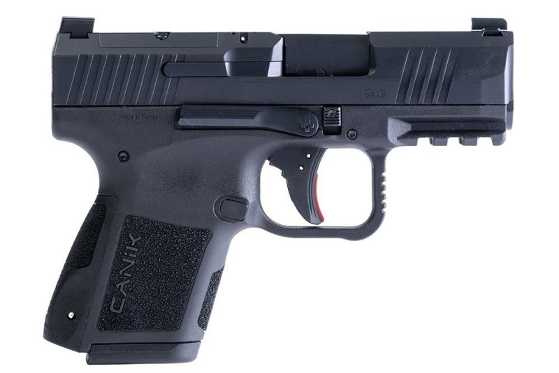 Canik Mete MC9 9mm HG7651-N