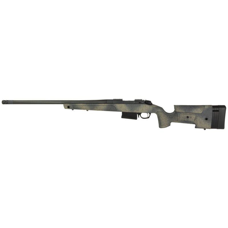 Bergara B-14 HMR 6.5 Creedmoor