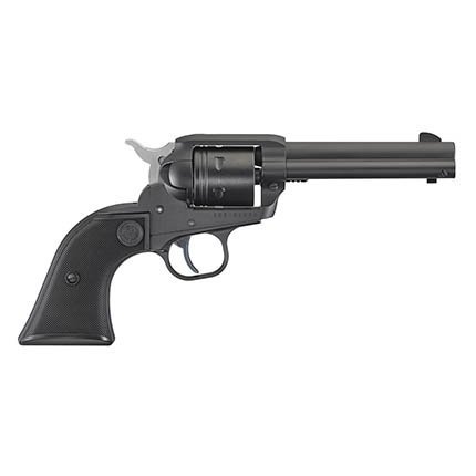 Ruger Wrangler 22 LR