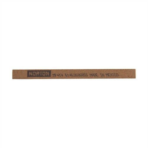 Brownells India Stone Silversmith MF-414