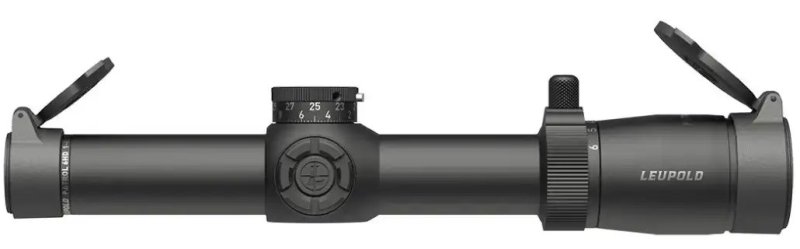 Leupold Patrol 6HD Gen 2 1-6x24 CDS-ZL2 Illum Scope