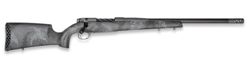 Weatherby Mark V Live Wild 300 Win Mag MLC01N300NR4B
