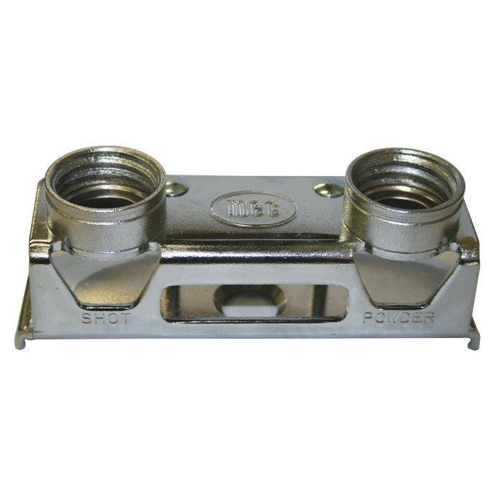MEC Measure Assembly Precision Ground Slides Accurate Powder Charges