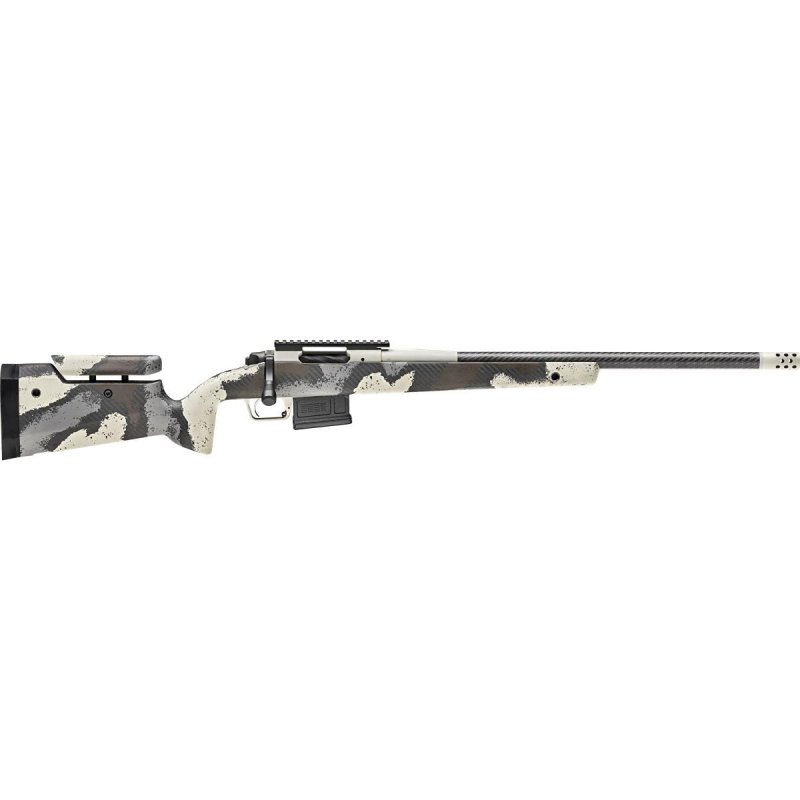 Springfield Armory WayPoint 6.5 Creedmoor (Model 2020 Stainless Steel)