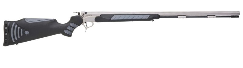 Thompson Center 6025R Encore Pro Hunter .50 Cal 20" Black Composite Stock