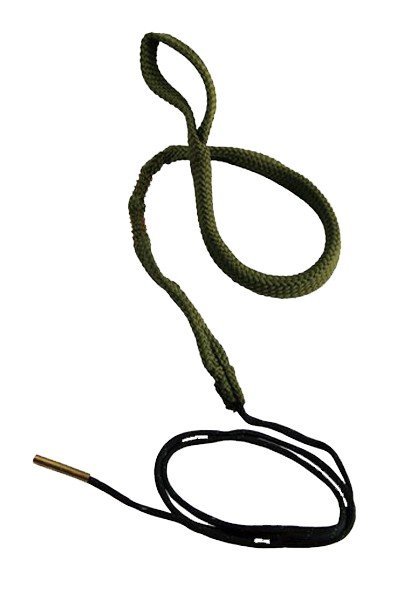 Hoppe's Pistol and Revolver Length Boresnake 9mm/.357/.380/.38