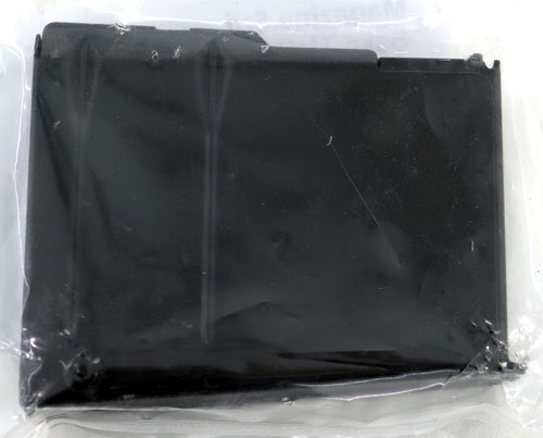 Sako S5740385 TRG .338LM 5-Round Blued Rifle Magazine