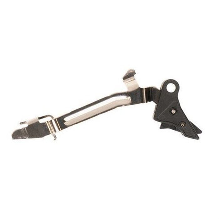 Overwatch Precision 26622 Polymer DAT Trigger Kit Glock 20 Gen 2-4 Black