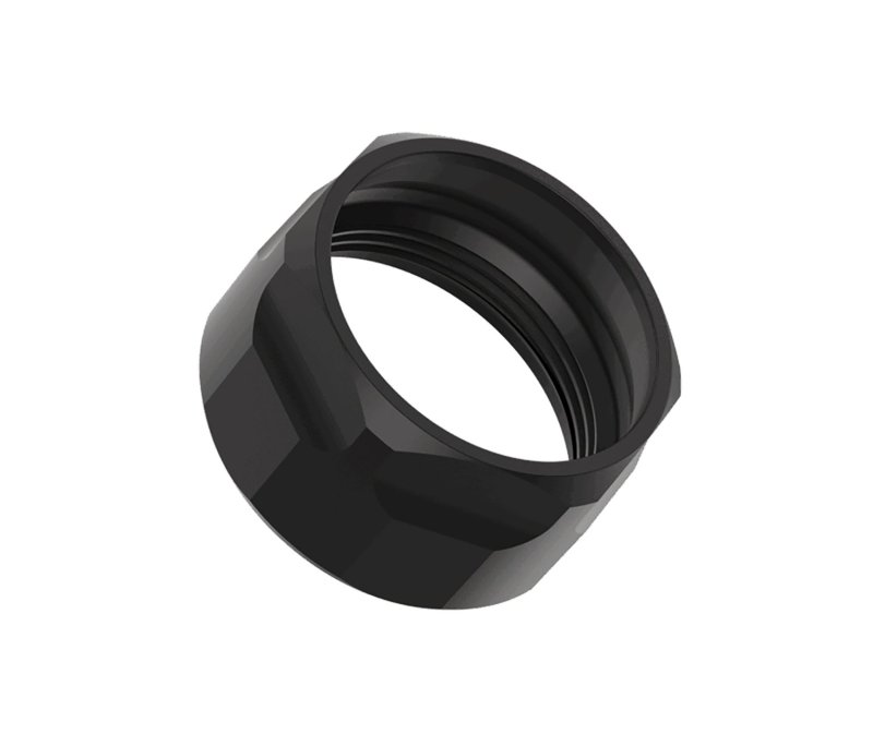 Liberty Precision Machine LPM-2021 Thread Protector .9-24 3-Pack