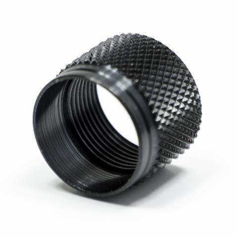 GrovTec Ruger 10/22 Bull Barrel Muzzle Thread Protector