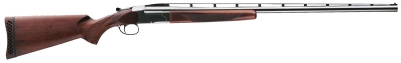 Browning BT-99 12 Gauge Extractor Only 32" Barrel 2.75" Chamber Satin Blued Steel Satin Black Walnut Ivory Bead Front Sight 14.375" Length of Pull 49" Overall Length 8 lb 3 oz Weight UPC: 023614236924