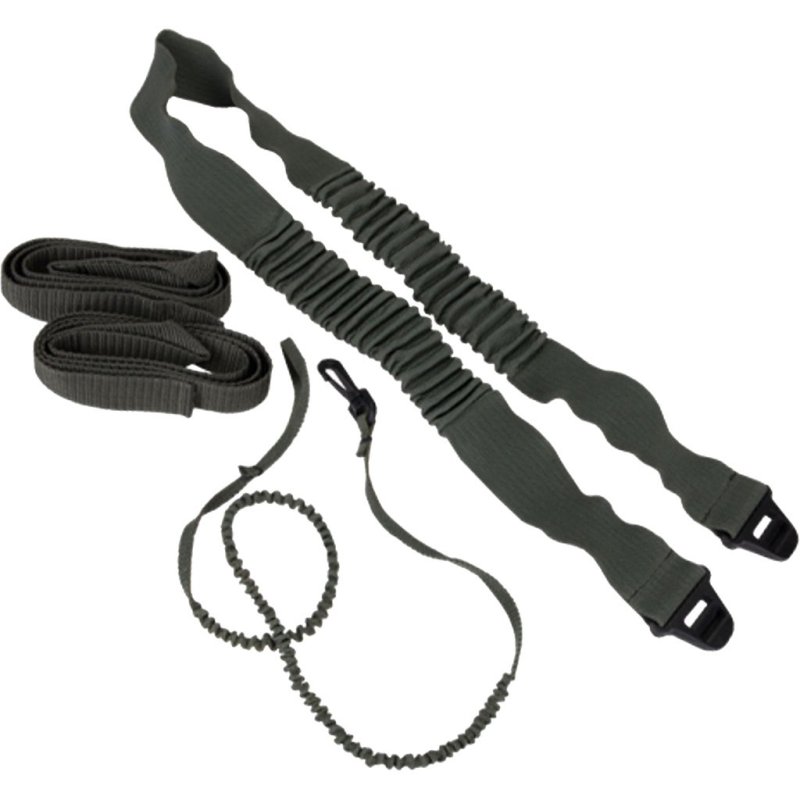 Summit SU85233 Shoulder Straps & Tether Combo, Shock Absorbing Design