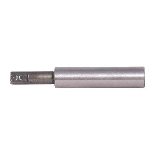 Brownells Steel Pilot for .30 Muzzle