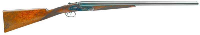 Dickinson Plantation 410 Gauge 28 In 2rd Side By Side Walnut