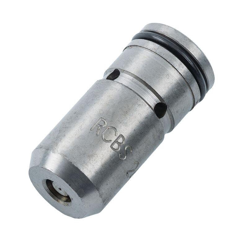 RCBS Lube-A-Matic Bullet Sizing Die .258