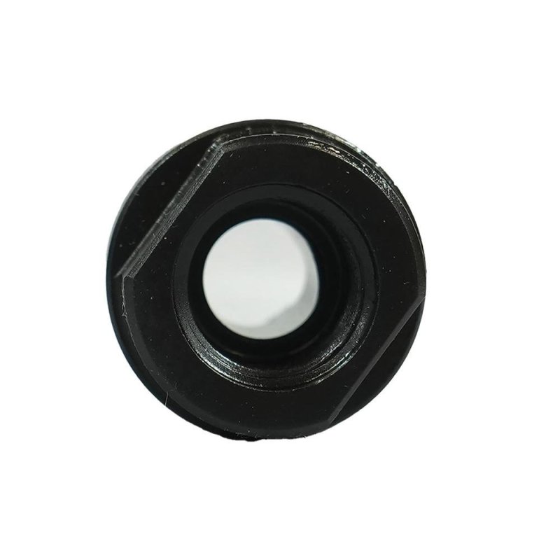 Radical Defense KFM Flash Hider 30 Cal 14X1M LH