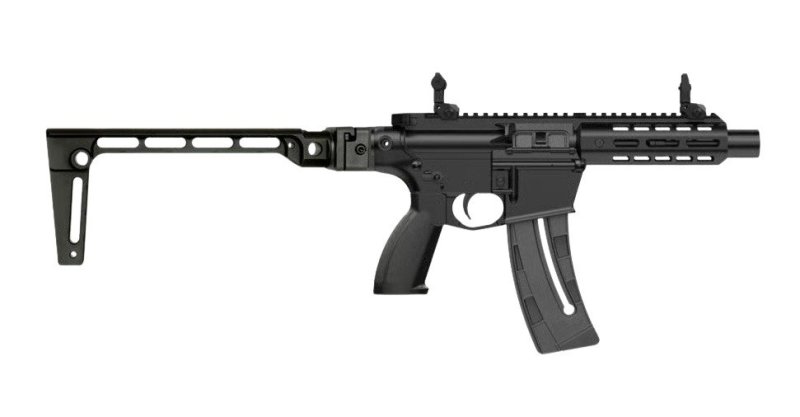 Retay USA RA22 22 LR 981