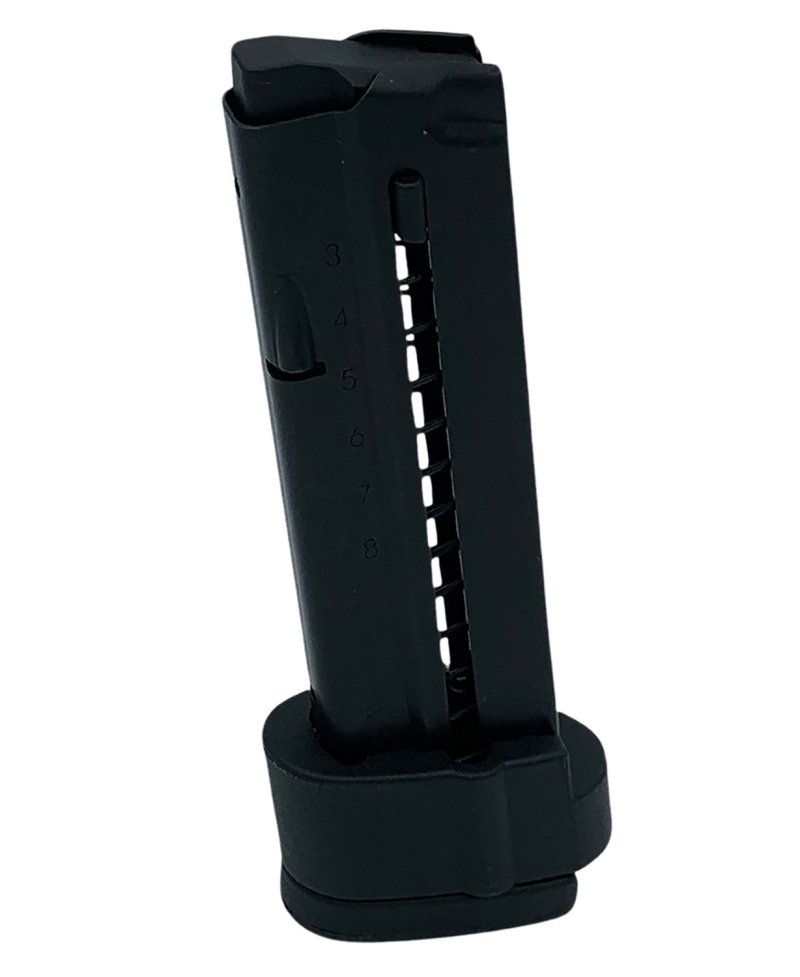 ProMag SMI40 10rd 9mm Blued Steel Magazine for S&W M&P Shield EZ