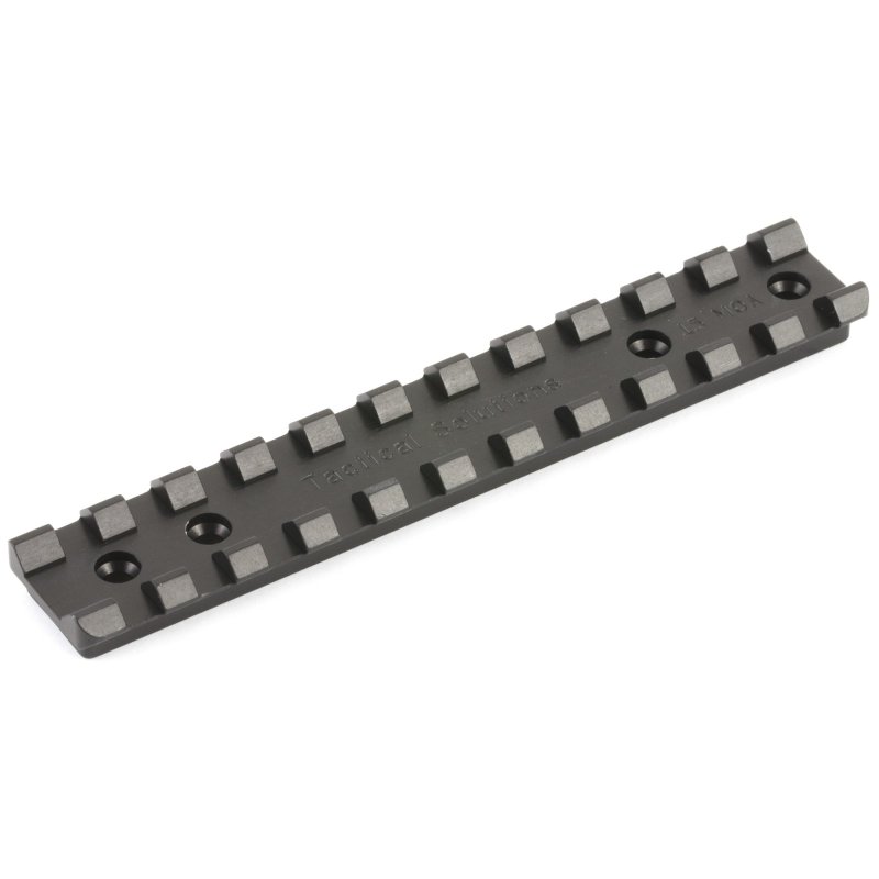 Tactical Solutions 15 MOA Scope Rail for Ruger 10/22