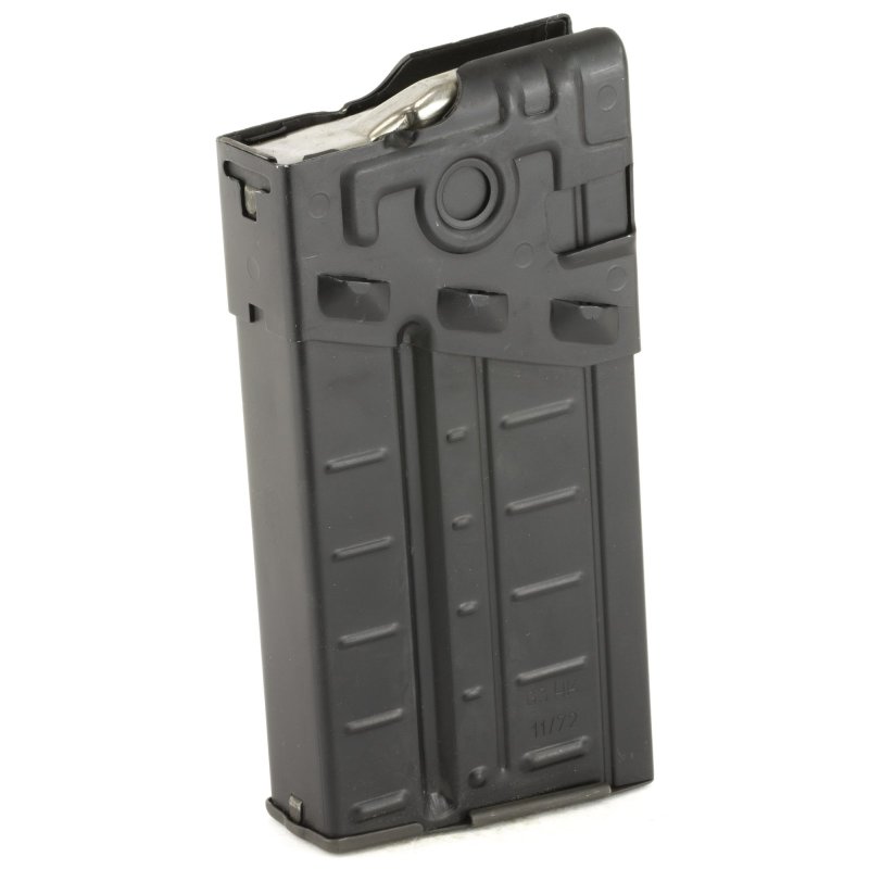 PTR Industries PTR 91 308 Win 20-Round Aluminum Magazine