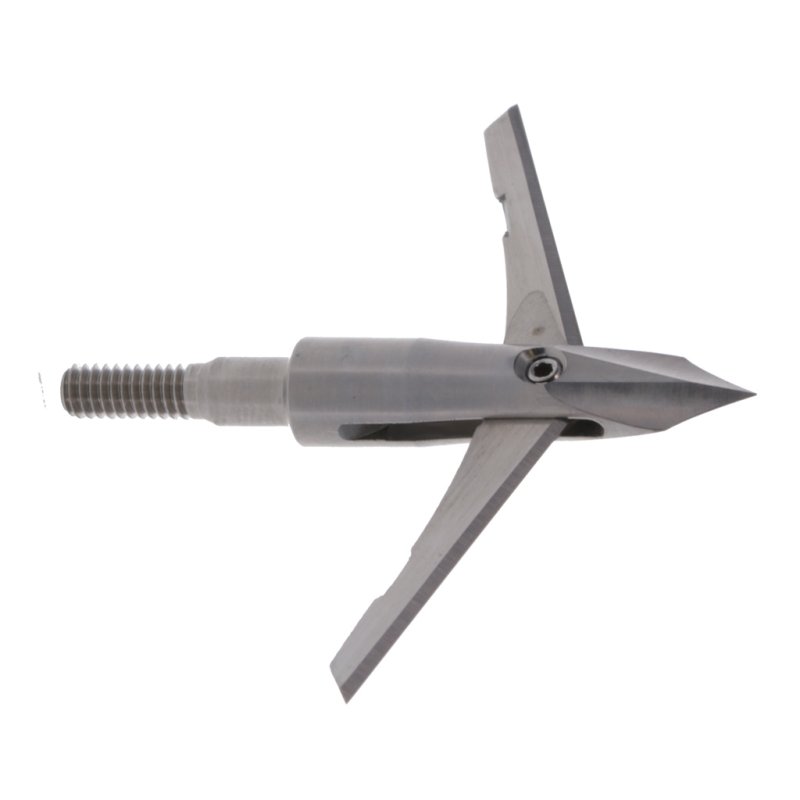 NAP Slingblade 2 NAP-60-SLING2X100 Crossbow Broadheads 100gr 3pk 2-Blade