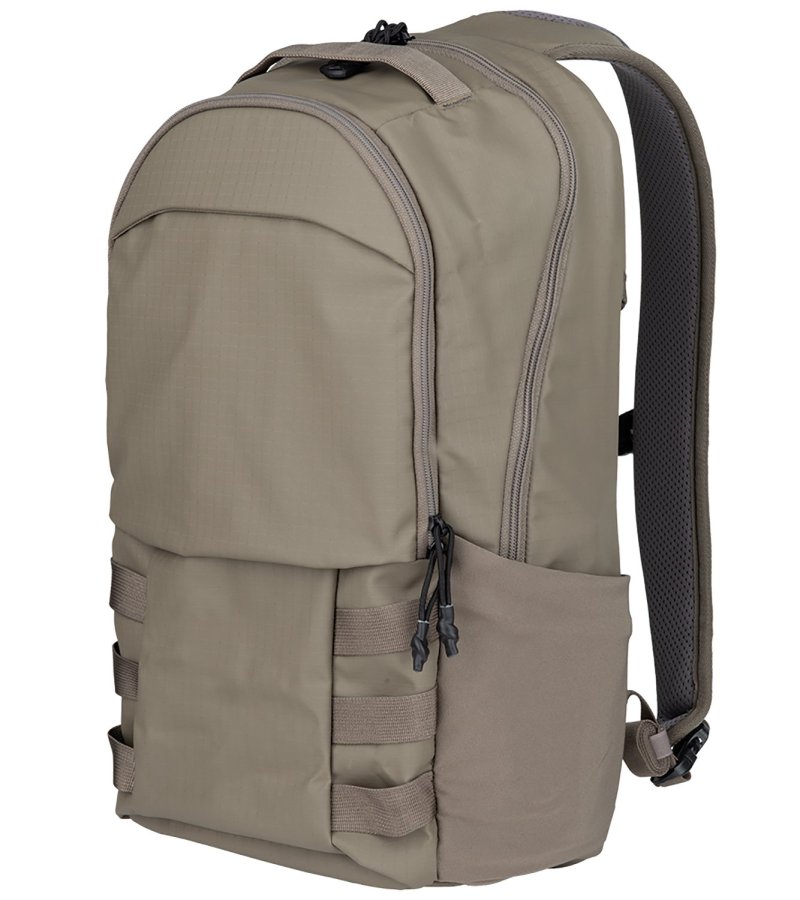 Vertx VTX5305SHC Urban Ghost 20L Backpack Nylon Shock Cord Zipper