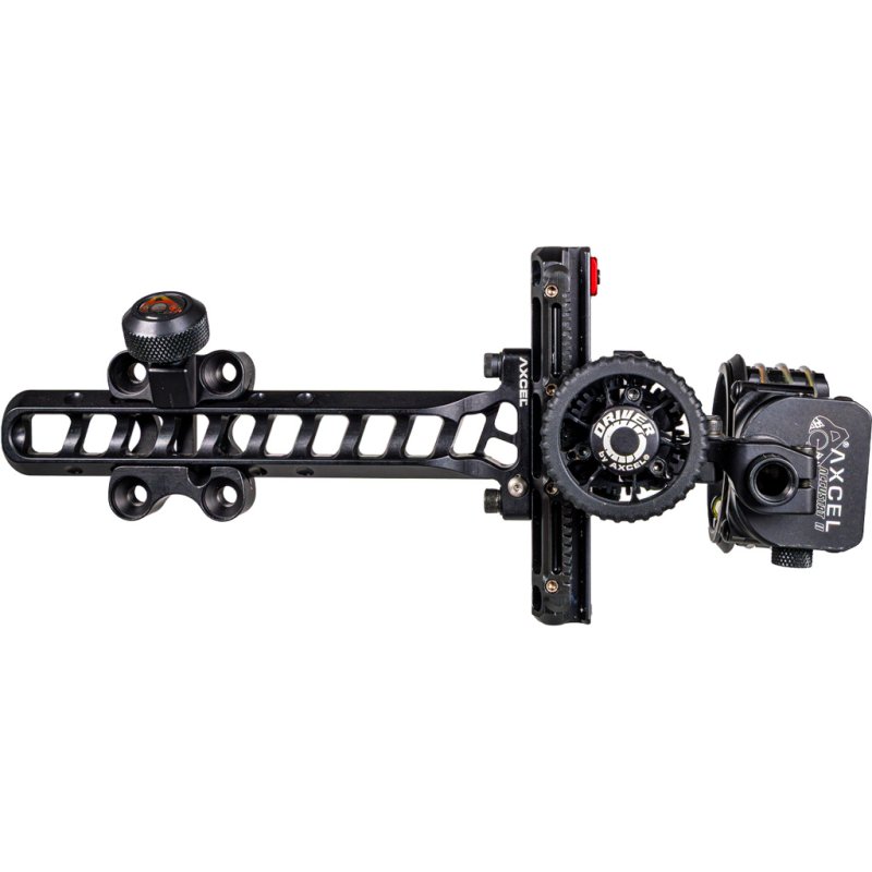 Axcel ADVR-S319-4AB Driver Slider Sight .019 Micro 3 Pins RH