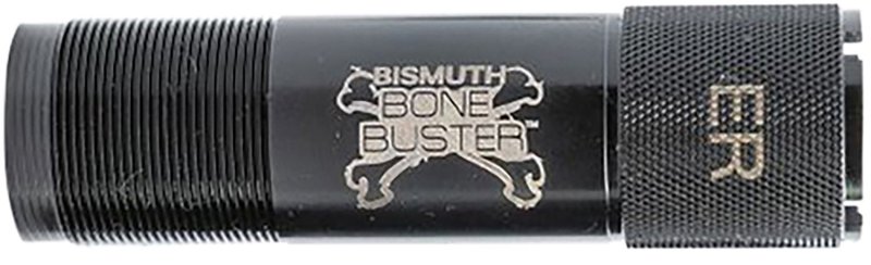 Carlson's 09209 Bismuth Bone Buster Rem Choke 12 Gauge Extended Range