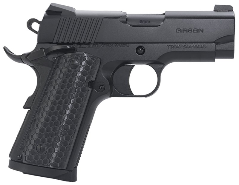 EAA Girsan MC1911 SC 45 ACP