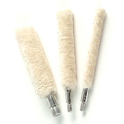 Tetra Gun Prosmith Bore Mop, .338 Cal, 1027I Model, Durable, Reusable, Lubricant Application, Contaminant Absorption