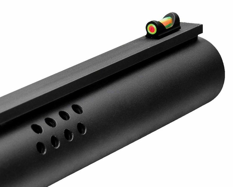 TruGlo Fat Bead Shotgun Sight Universal Dual Color