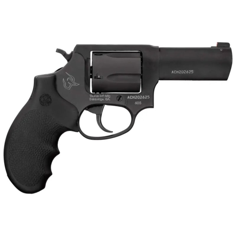 Taurus 605 Defender 357 Mag/38 Spl 260531NS
