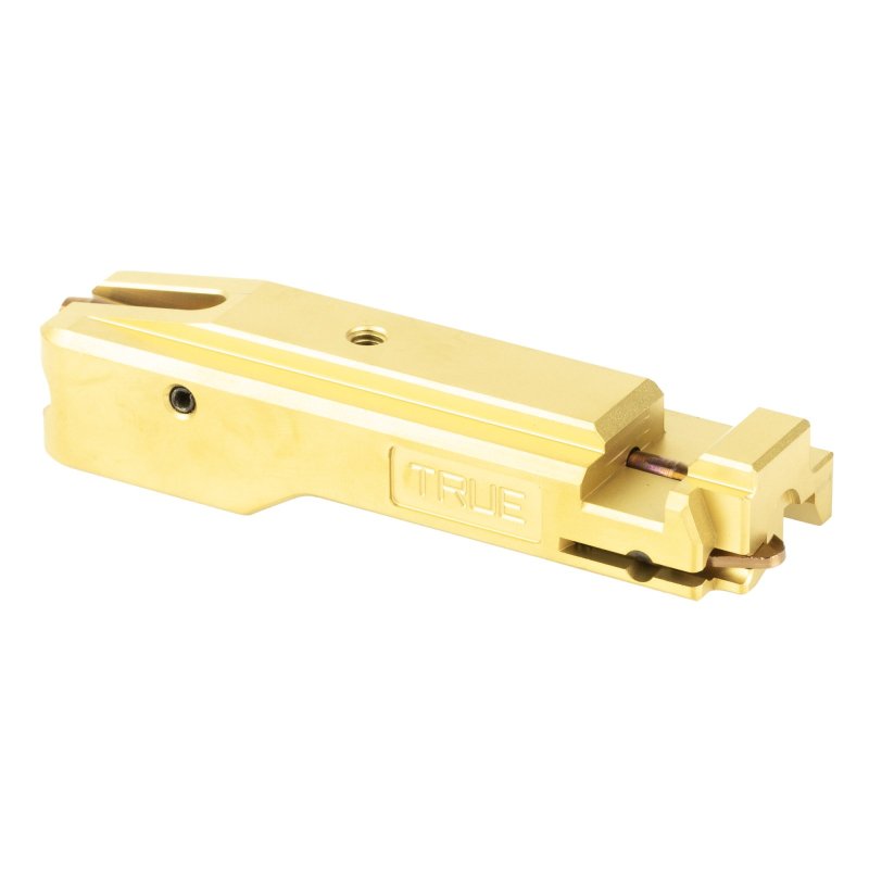 True Precision TP22 Bolt TP-1022BLT-G Titanium Nitride Gold Finish
