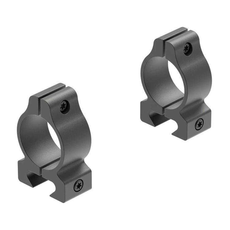 Leupold 185538 Rifleman Rings Gen2 1" .22 RF 3/8" Matte