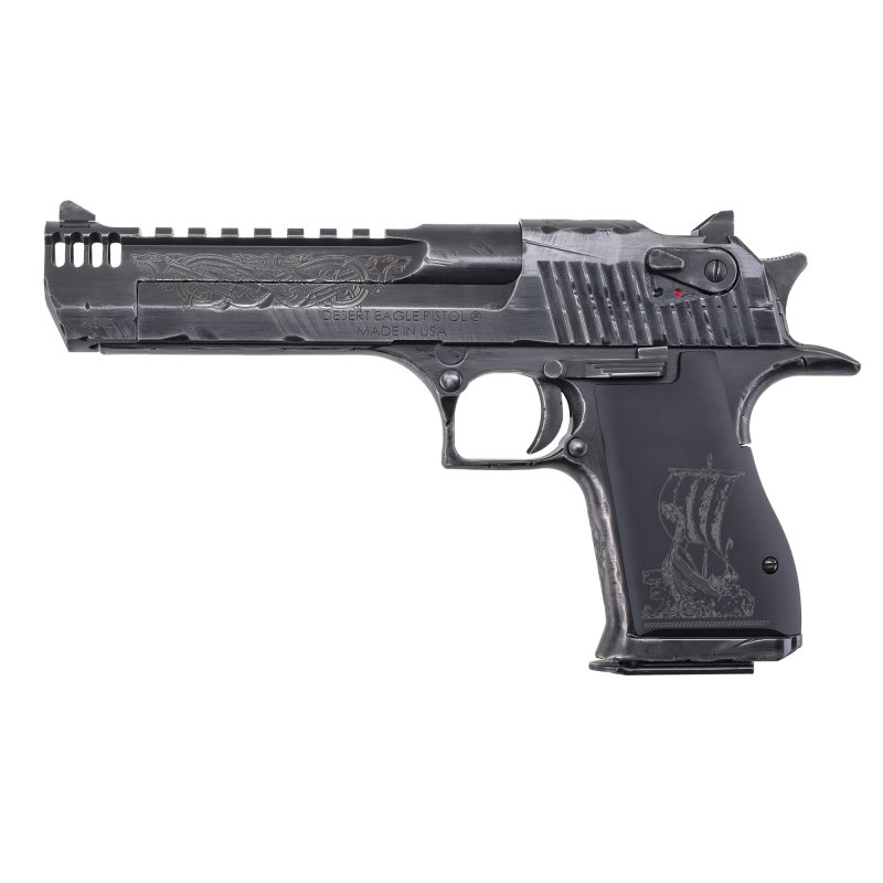 Magnum Research Desert Eagle .50 AE DE50VK1