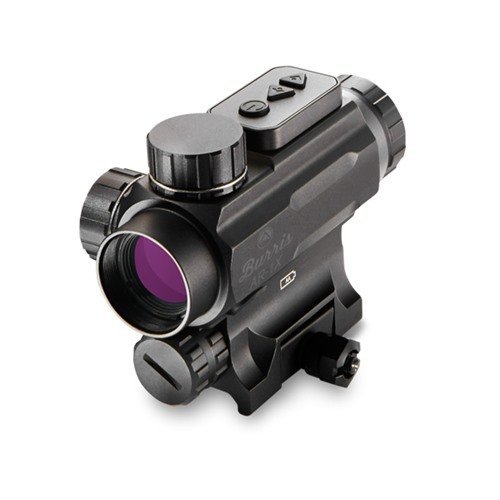 Burris Optics AR-1X Prism Sight Ballistic CQ for Caliber & Shell Length