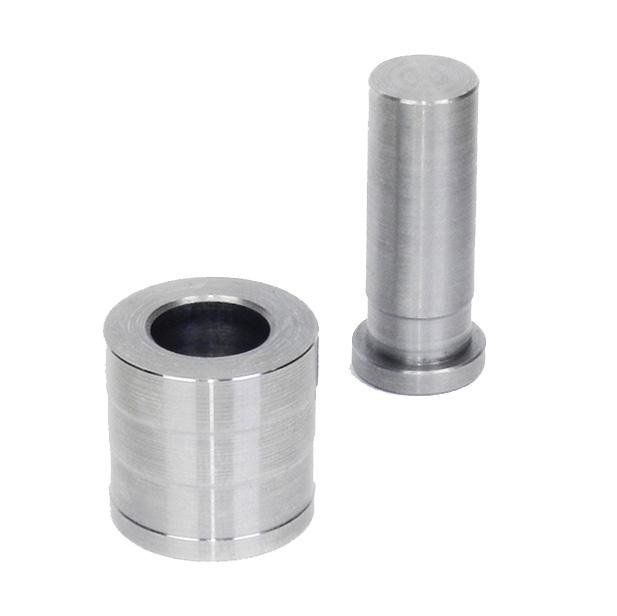 Lee Precision Bullet Sizer and Punch .510