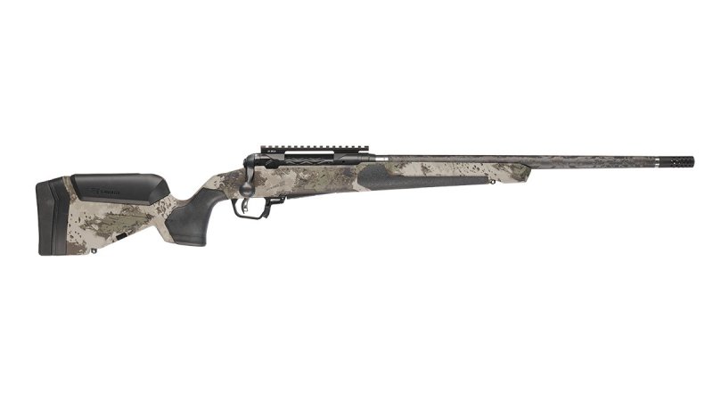 Savage Arms 110 308 Win