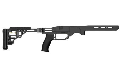 Ultradyne USA UD3 Picatinny Fixed Chassis For Savage Short Action